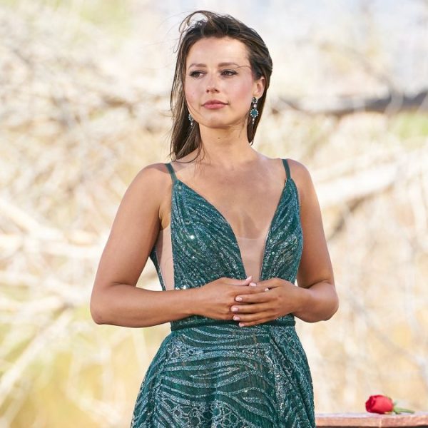 The Bachelorette 17&nbsp;Finale